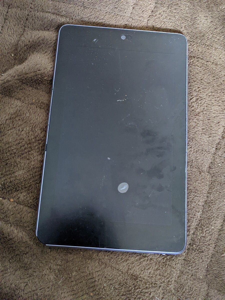 nexus7 交換用パネル