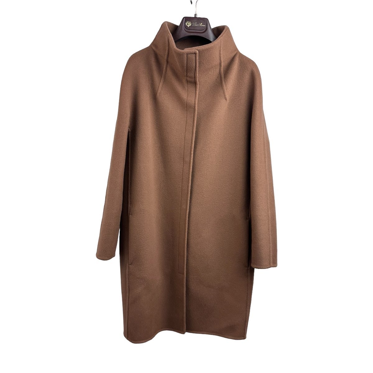 Yahoo!オークション - A821 美品 Loro Piana ロロピアーナ Yahoo!オークション - A821 美品 Loro Piana ロロピアーナ