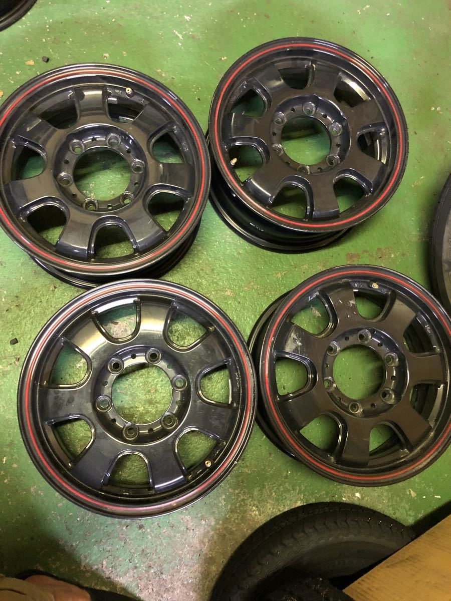 ヤフオク ハイエース0系用15ホイール中古 ヤフオク ハイエース0系用15ホイール中古