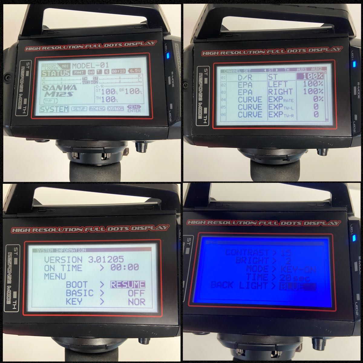 サンワ M12S プロポ 純正バッテリー 充電器 元箱 付属品 付き サンワ M12S プロポ 純正バッテリー 充電器 元箱 付属品 付き