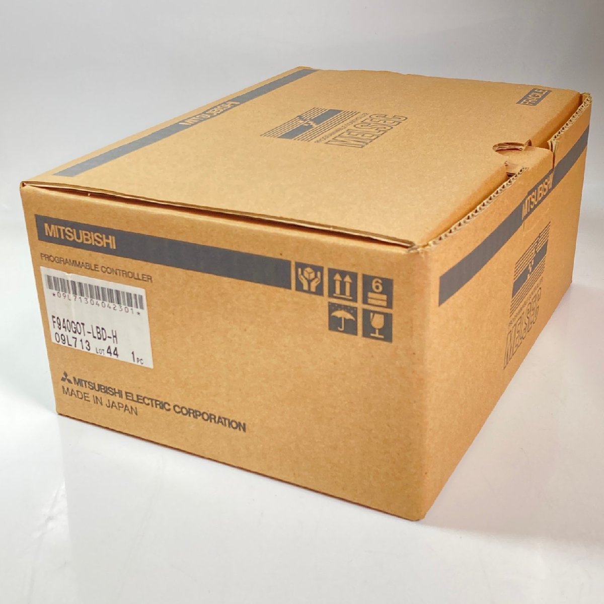 F940GOT-LBD-H 表示器 GOT 三菱電機 - その他 F940GOT-LBD-H 表示器 GOT 三菱電機 - その他