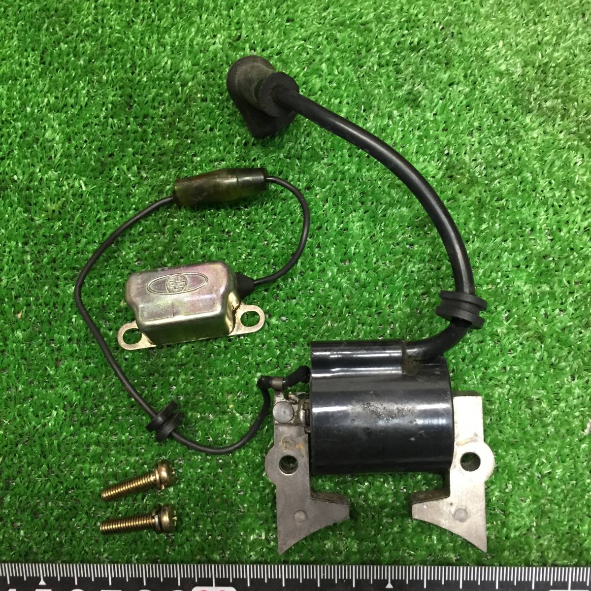 ゼノア 点火コイル G3D イグナイター FBD-30 イグニッション ゼノア 点火コイル G3D イグナイター FBD-30 イグニッション