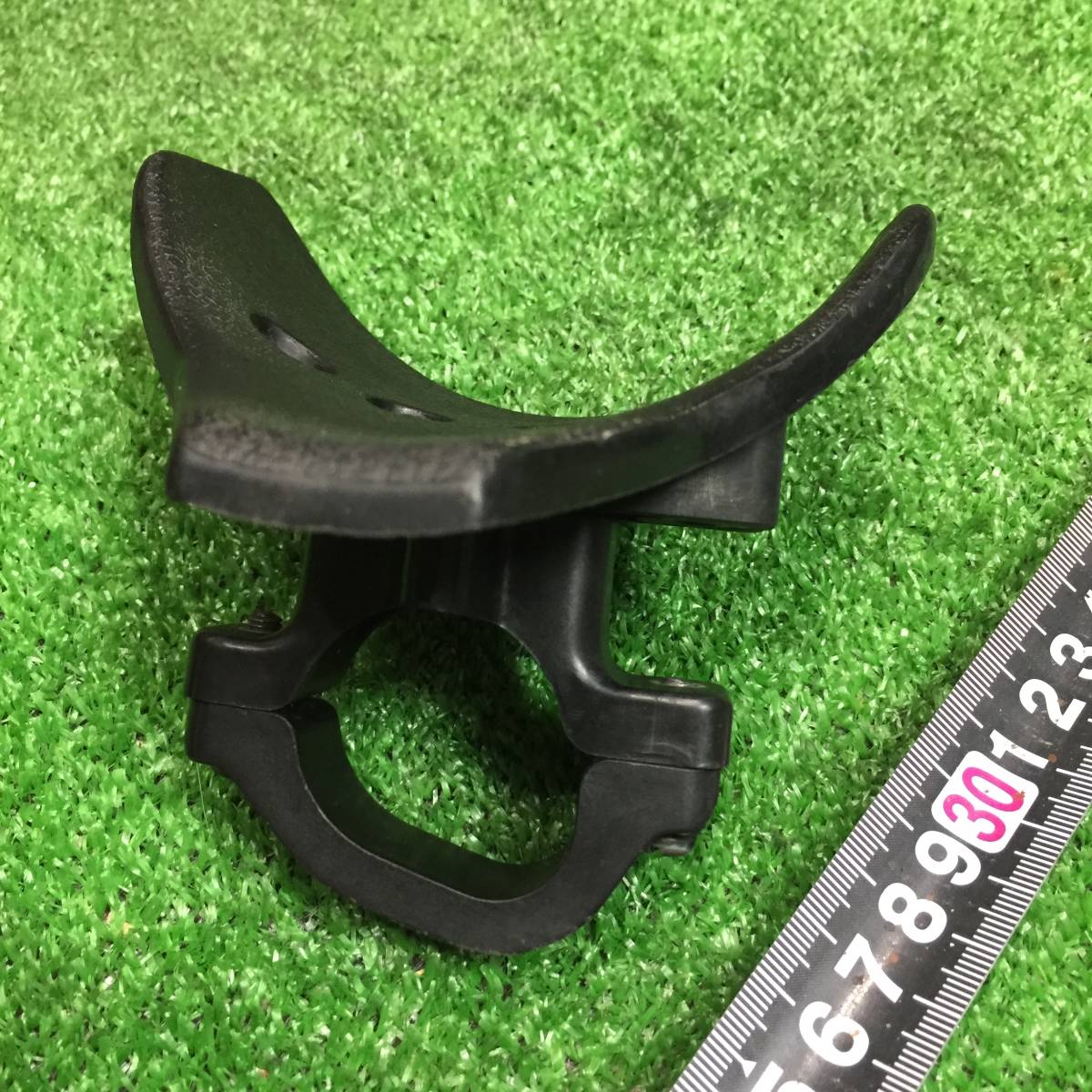 ゼノア アームステイ BK2650EZ 角度調整可能 ひじあて グリップ ゼノア アームステイ BK2650EZ 角度調整可能 ひじあて グリップ
