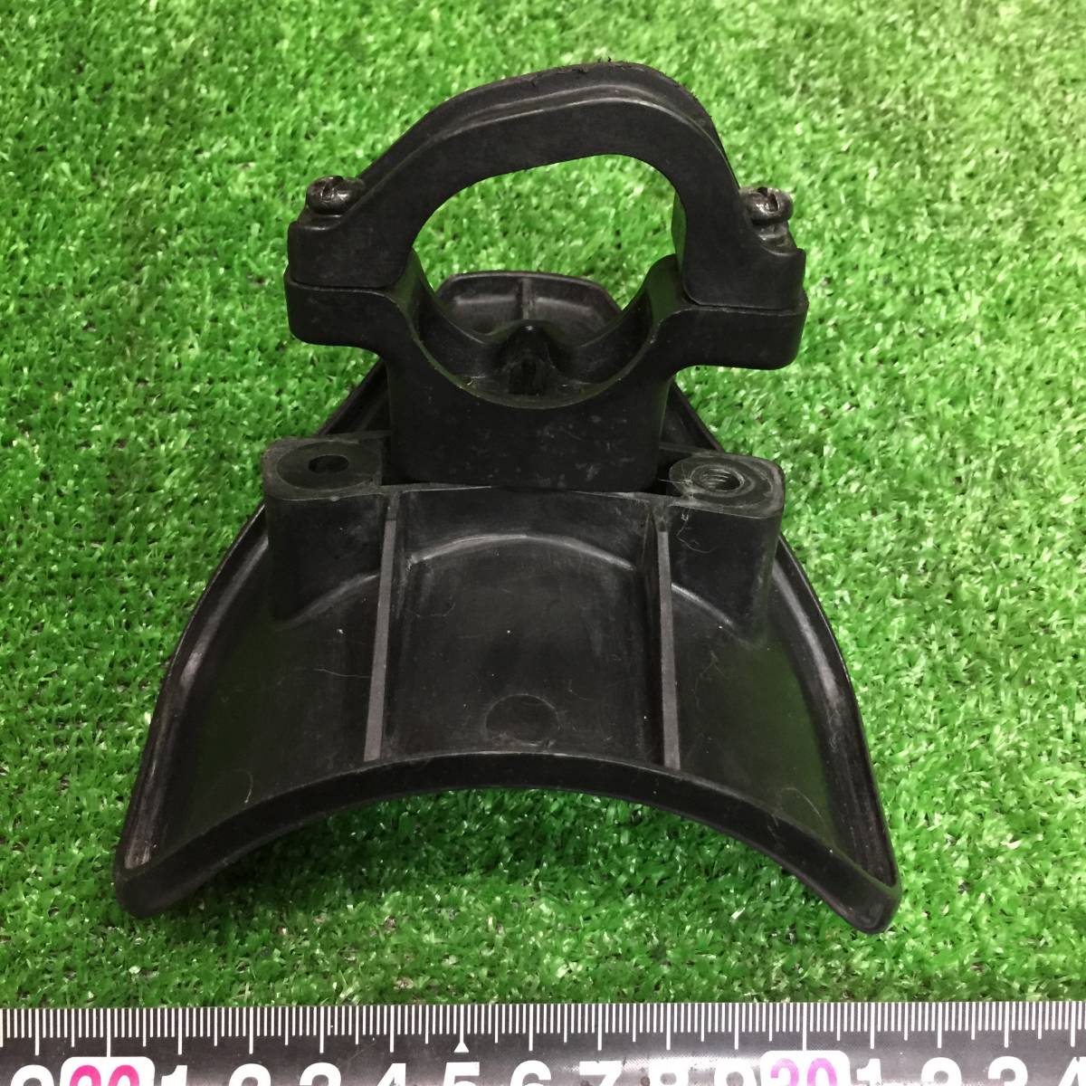 ゼノア アームステイ BK2650EZ 角度調整可能 ひじあて グリップ ゼノア アームステイ BK2650EZ 角度調整可能 ひじあて グリップ