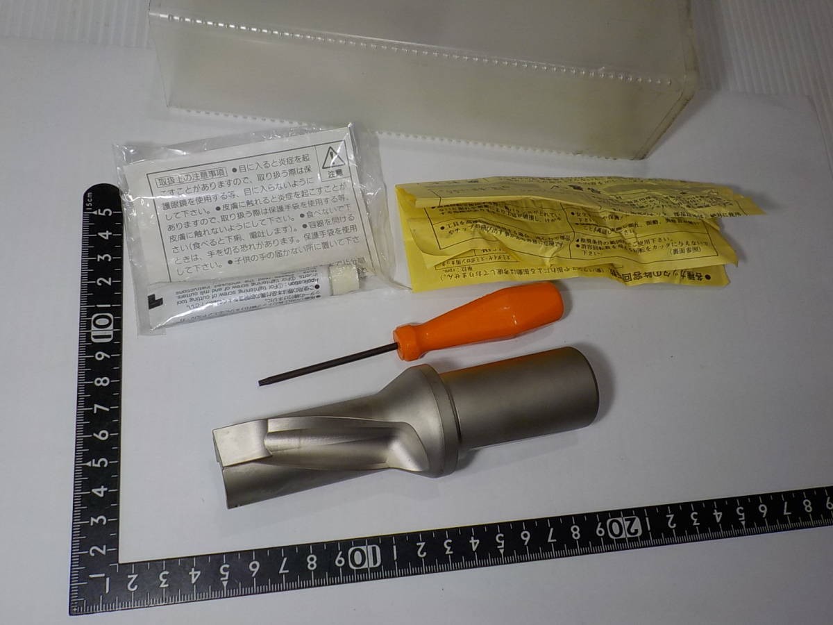 【国際ブランド】 d925★WDXドリル WDX280D2S32 スミトモ 未使用? SUMITOMO 消耗品 【国際ブランド】 d925★WDXドリル WDX280D2S32 スミトモ 未使用? SUMITOMO 消耗品