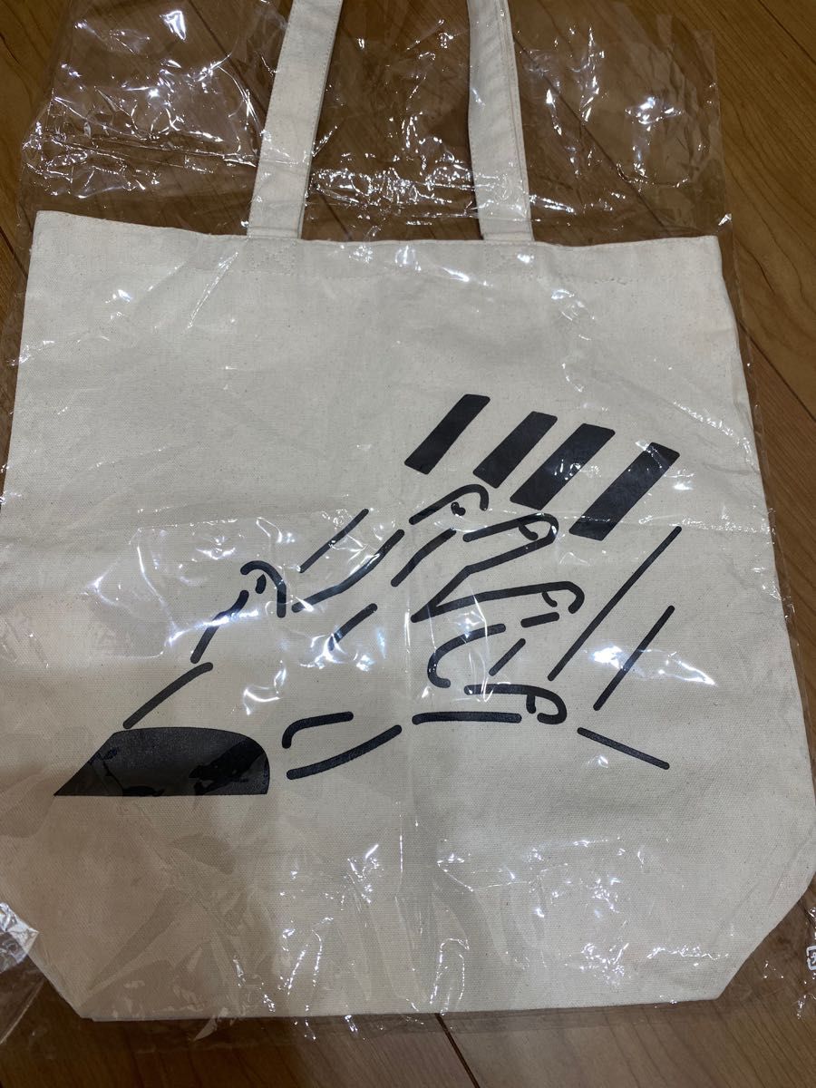藤井風 初期 レア NAN-NAN SHOW トートバッグ 藤井風 初期 レア NAN-NAN SHOW トートバッグ(藤井風 トート
