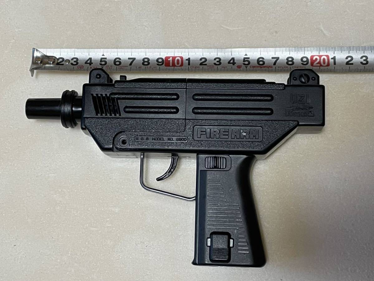 当時物 90s 火薬ピストル 鉄砲 UZI PANTHER おもちゃ 駄菓子屋 レトロ item details | Yahoo! JAPAN Auction | One Map by FROM JAPAN 当時物 90s 火薬ピストル 鉄砲 UZI PANTHER おもちゃ 駄菓子屋 レトロ item details | Yahoo! JAPAN Auction | One Map by FROM JAPAN