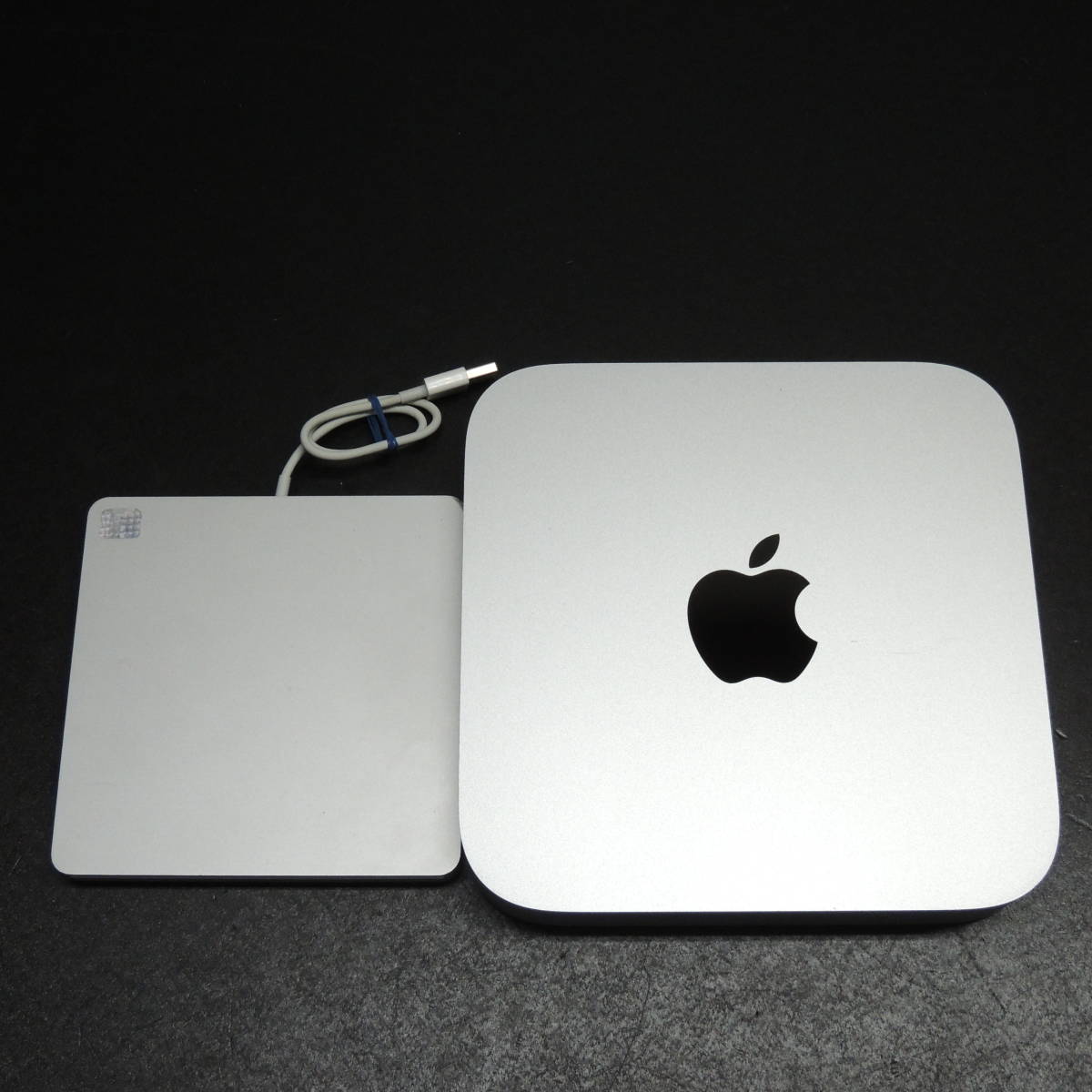 検品済み】Apple Mac mini (Mid 2011) A1347 Core i5 SSD500GB HDD1TB