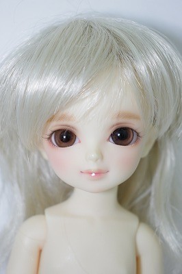 全日本送料無料 幼天使/ひなた2nd Makeup Ver. U230705-209 本体