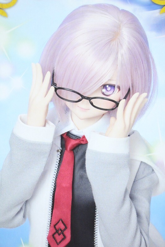 好評 DD/シールダー Order)Y230726-002 マシュ・キリエライト(Fate/Grand 本体 好評 DD/シールダー Order)Y230726-002 マシュ・キリエライト(Fate/Grand 本体