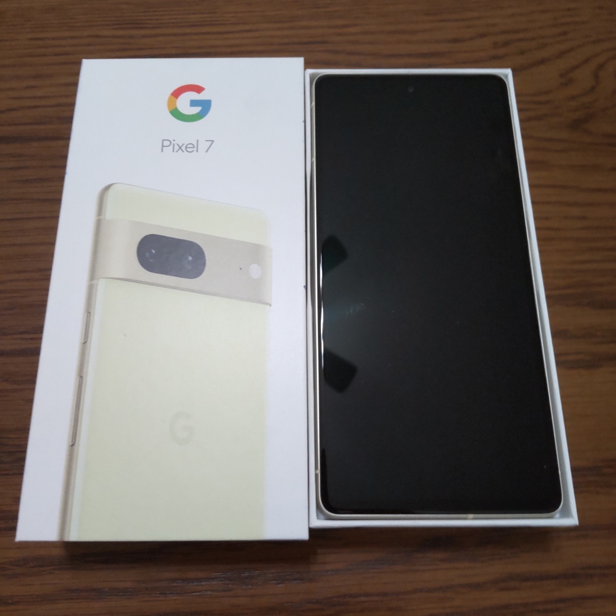 最終決算 【中古】 Google 残債なし レモングラス Lemongrass Google