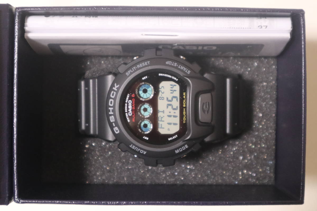 【★安心の定価販売★】 電波ソーラーGショック G-SHOCK 国内正規品 カシオ CASIO 腕時計 新品未使用品 GW-6900-1JF TOUGH SOLAR 【★安心の定価販売★】 電波ソーラーGショック G-SHOCK 国内正規品 カシオ CASIO 腕時計 新品未使用品 GW-6900-1JF TOUGH SOLAR