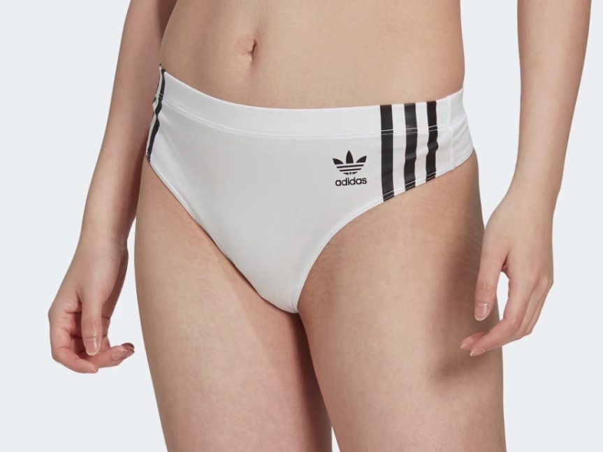 ☆新品☆adidas アディダス レーシングショーツ 大人 女性用 4L ☆新品☆adidas アディダス レーシングショーツ 大人 女性用 4L