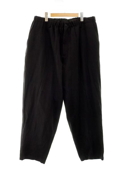素敵でユニークな POUR YAMAMOTO YOHJI ヨウジヤマモトプールオム