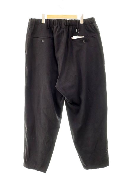 素敵でユニークな POUR YAMAMOTO YOHJI ヨウジヤマモトプールオム