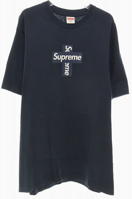 Yahoo!オークション - シュプリーム SUPREME 20AW Cross Box...