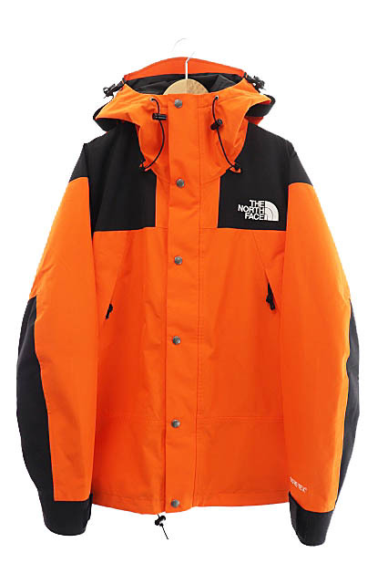 ザノースフェイス THE NORTH FACE 1990 MOUNTAIN JACKET GTX GORE-TEX ゴアテックス マウンテン ジャケット マウンテンパーカー NF0A3JPA L_画像1