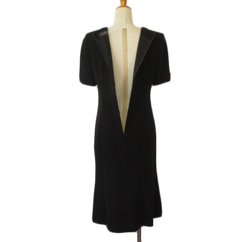 新作入荷!!】 ジャケット スーツ 東京ソワール LUNESOIR ワンピース