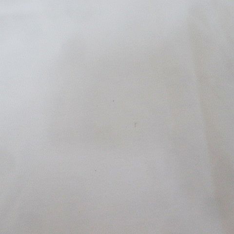 ダファー Duffer 半袖 カットソー Tシャツ XL 白系 ホワイト 胸ポケット 綿 コットン メンズ_画像8