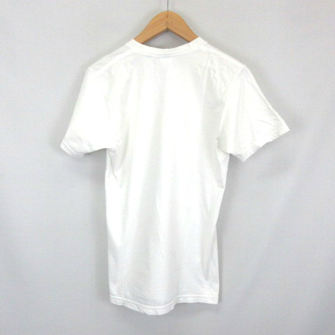 シュプリーム SUPREME ★AA☆16SS Berry Tee White ストロベリー プリント 半袖 Tシャツ 白 ホワイト S メンズの画像2