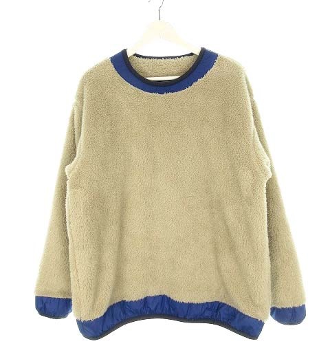 中古】 GARMENT OUTDOOR COMFY コンフィアウトドアガーメント PRECOLD
