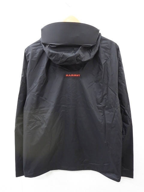 【予約販売】本 AF Jacket Hooded HS Microlayer MAMMUT