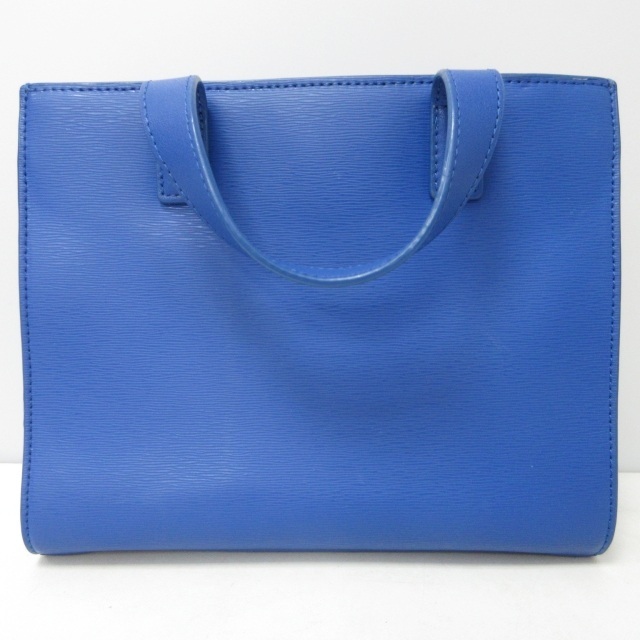  Paul Smith PAUL SMITH shoulder bag handbag Mini bag blue blue 0730 lady's 