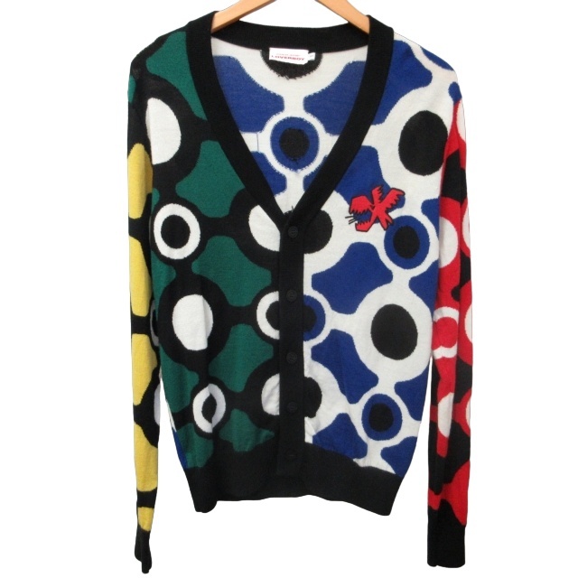 CHARLES JEFFREY LOVERBOY チャールズジェフリーラバーボーイ 美品