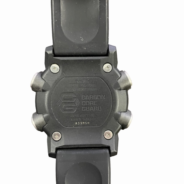 2022年秋冬新作 CASIO カシオジーショック G-SHOCK レディース メンズ