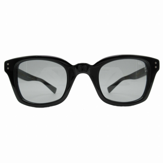 【在庫あり】 ウェリントン バイカーシェード サングラス ブルーバード ビッグ BLUEBIRD BIG UNCROWD アンクラウド メガネ アイウェア セルフレーム 眼鏡 セル、プラスチックフレーム