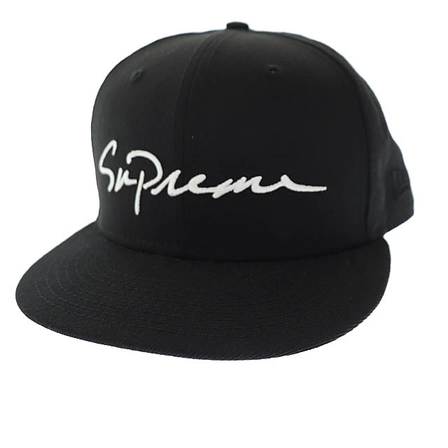 ヤフオク! - シュプリーム SUPREME ×NEWERA ニューエラ 18AW