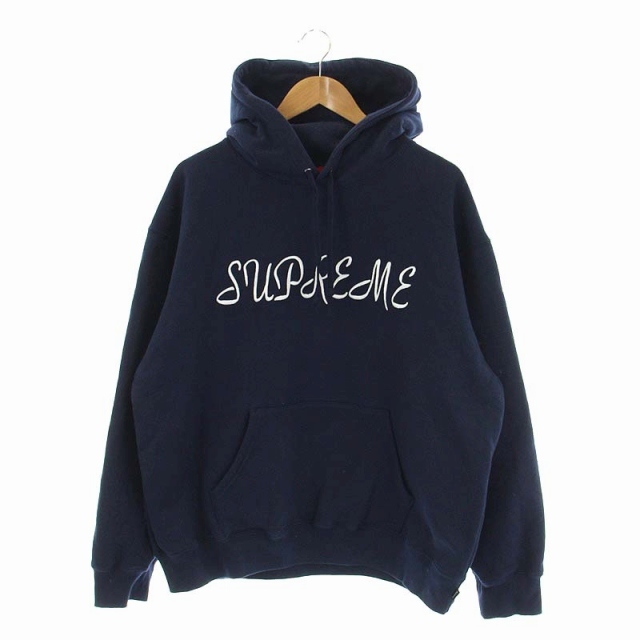 supreme シュプリーム スウェット パーカー-