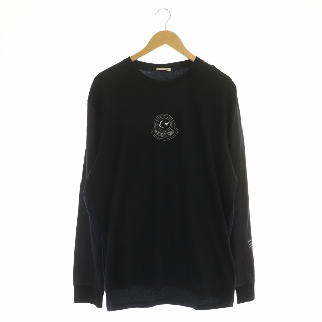 楽天 MAGLIA FUJIWARA HIROSHI FRGMT 7 GENIUS MONCLER モンクレール T