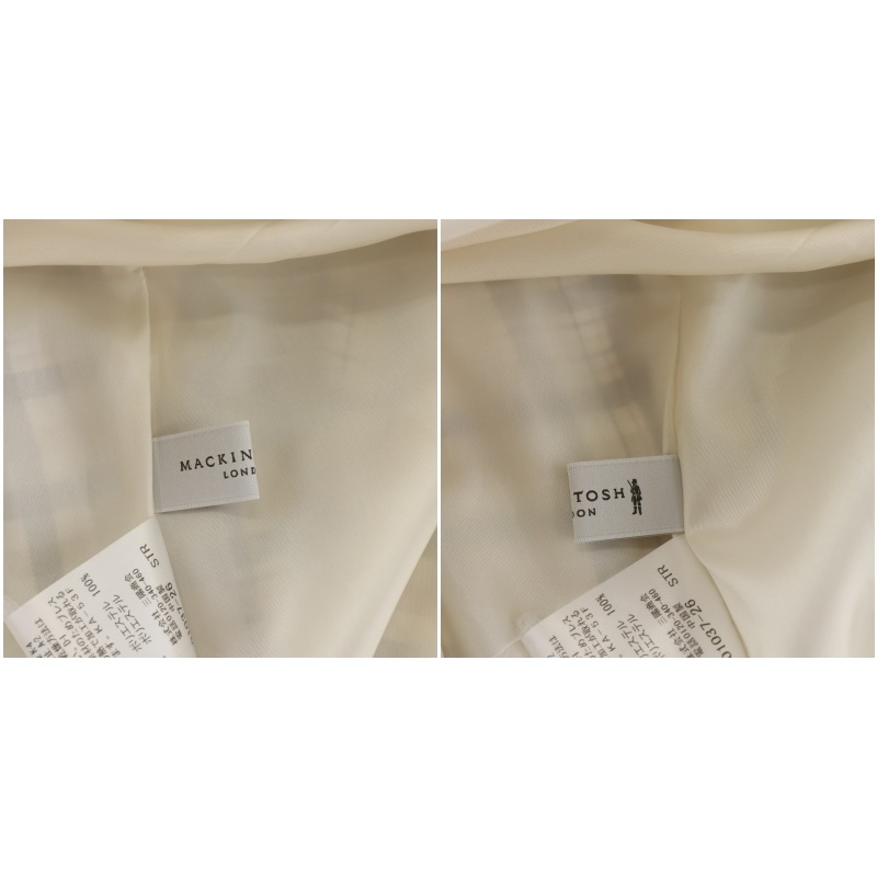 お試し価格!】 ボウタイシフォンニットワンピース 20AW CELFORD セル