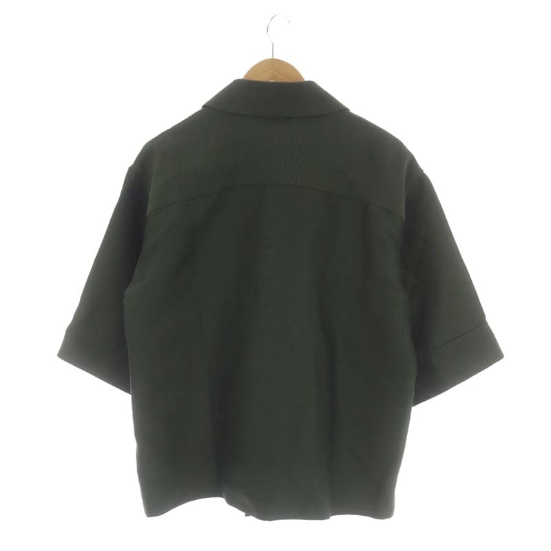 激安先着 SHRUNK SALT COTTON SILK 21SS AURALEE オーラリー PIQUE