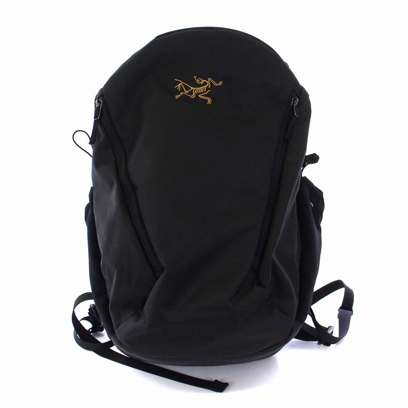 驚きの価格が実現！ マンティス26 Backpack 26 MANTIS ARC'TERYX