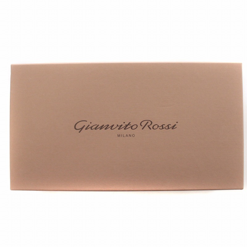 品揃え豊富で ジャンヴィトロッシ Gianvito レディース □GY19 /IR