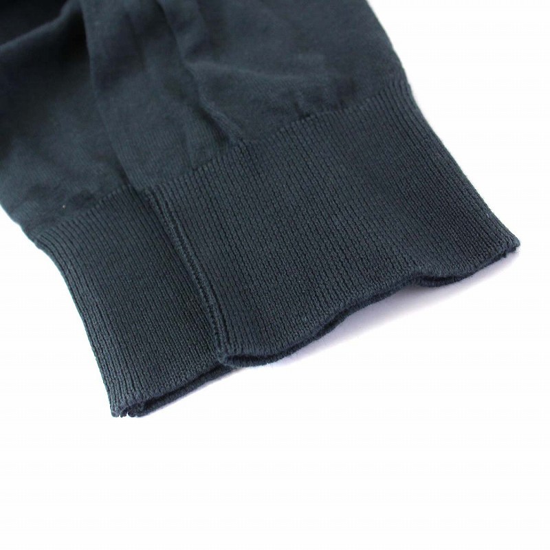 お得セット Vネック 長袖 ニットカーディガン SMEDLEY JOHN ジョン