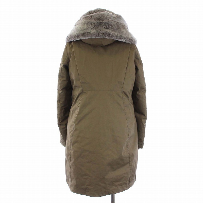 爆売り！ WOOLRICH ウールリッチ BOWBRIDGE レディース /KH WWCPS2727D