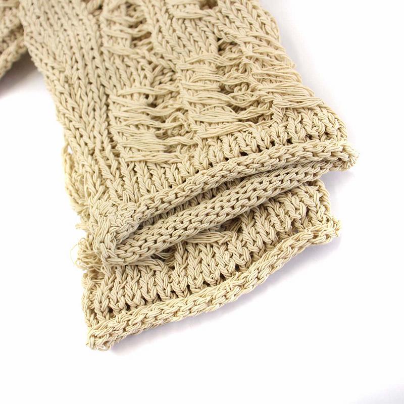 割引クーポン PO STITCH OPEN CORDING COOL 23SS theory セオリー