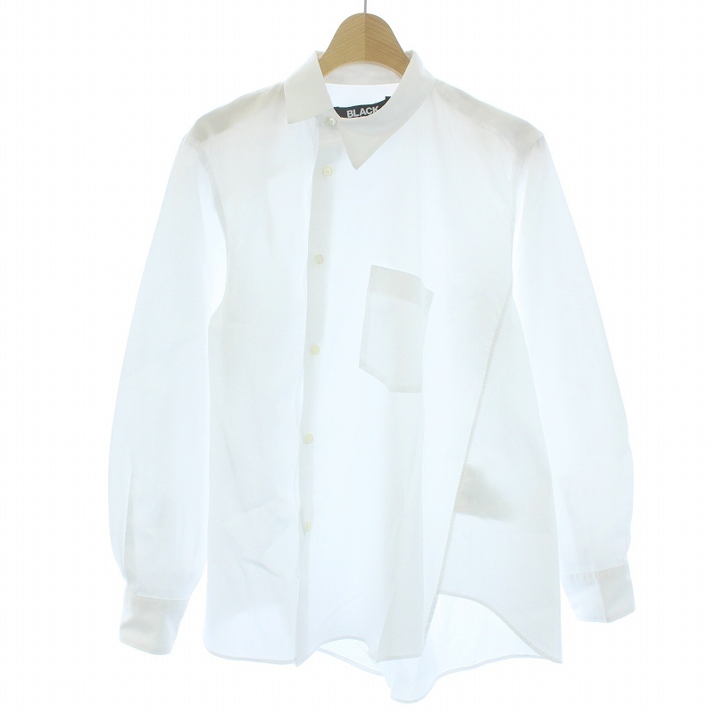 ランキングや新製品 Marvine Pontiak shirts makers◇Open Collar SH