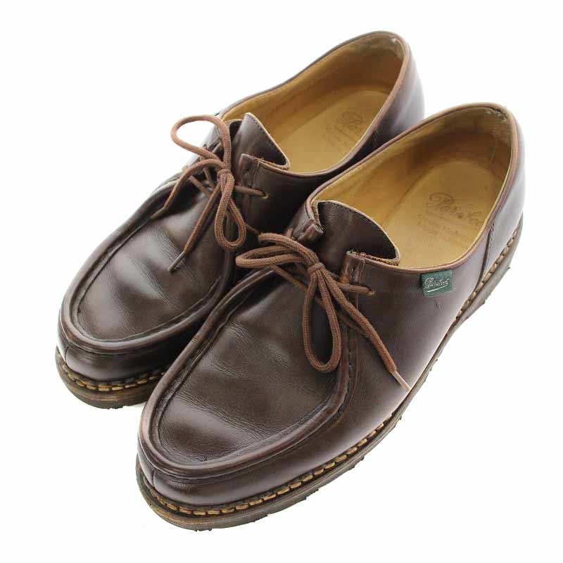 新品・在庫あり パラブーツ Paraboot MICHAEL MARRON 42.5