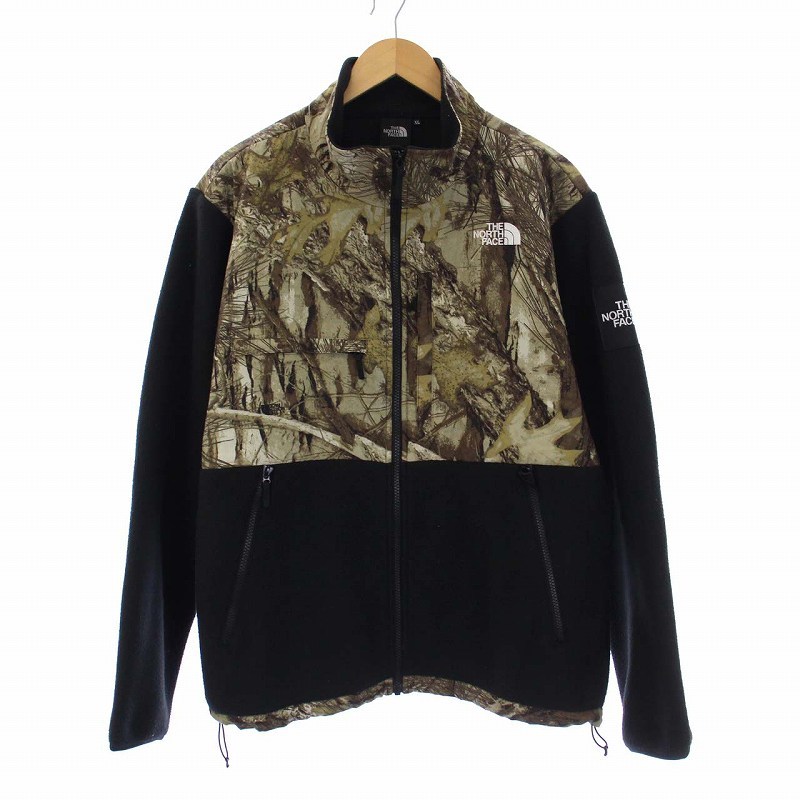 買取り実績 Jacket Denali Novelty ザノースフェイス ノベルティデナリ