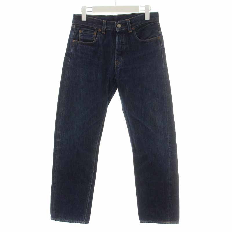 人気商品の 501XX Levi's リーバイス デニムパンツ メンズ ネイビー 紺 S L34 W29 4420 赤タブ ビッグE 米国製 1966年モデル ロング ジーンズ W29 人気商品の 501XX Levi's リーバイス デニムパンツ メンズ ネイビー 紺 S L34 W29 4420 赤タブ ビッグE 米国製 1966年モデル ロング ジーンズ W29