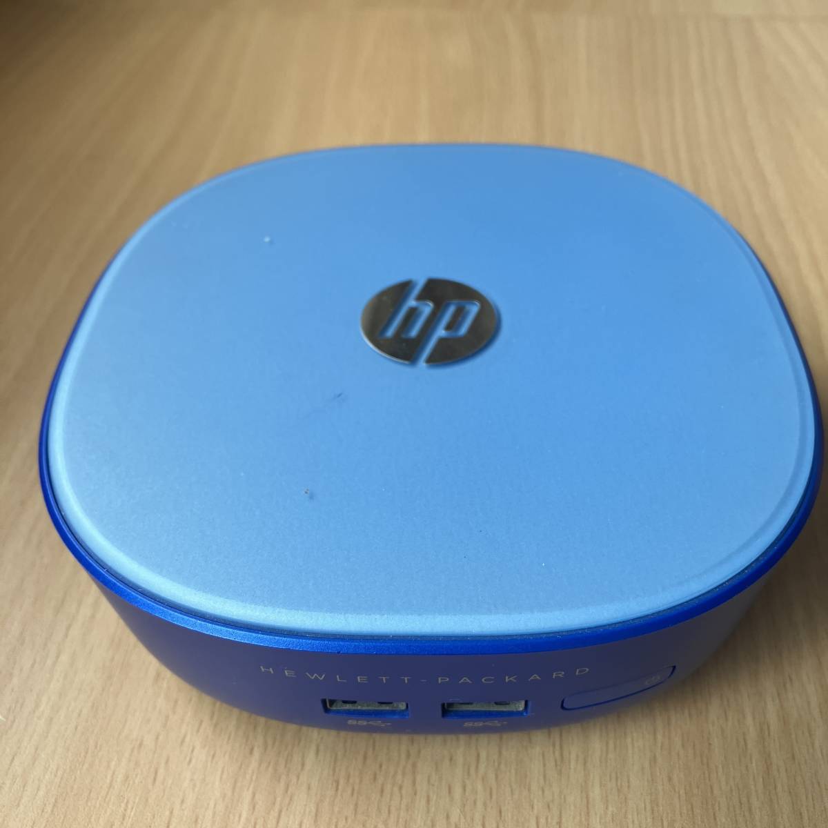 2022年新作 HP Stream 小型デスクトップPC 200-020jp Mini パソコン