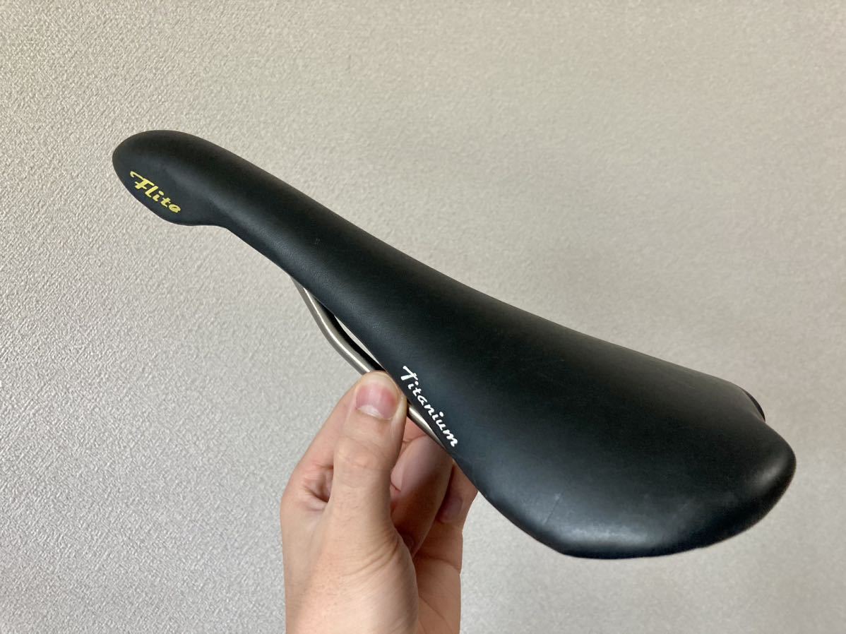 新品 当時物 Selle Italia flite (セライタリア フライト ) #本 新品 当時物 Selle Italia flite (セライタリア フライト ) #本