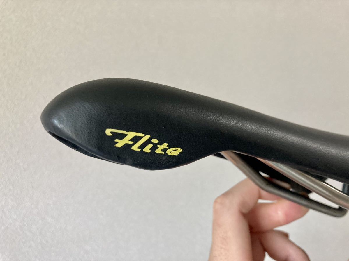 新品 当時物 Selle Italia flite (セライタリア フライト ) #本 新品 当時物 Selle Italia flite (セライタリア フライト ) #本