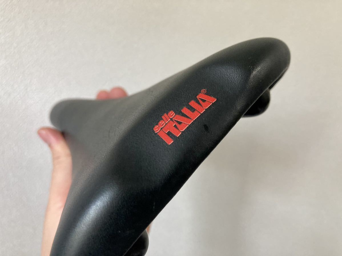 新品 当時物 Selle Italia flite (セライタリア フライト ) #本 新品 当時物 Selle Italia flite (セライタリア フライト ) #本