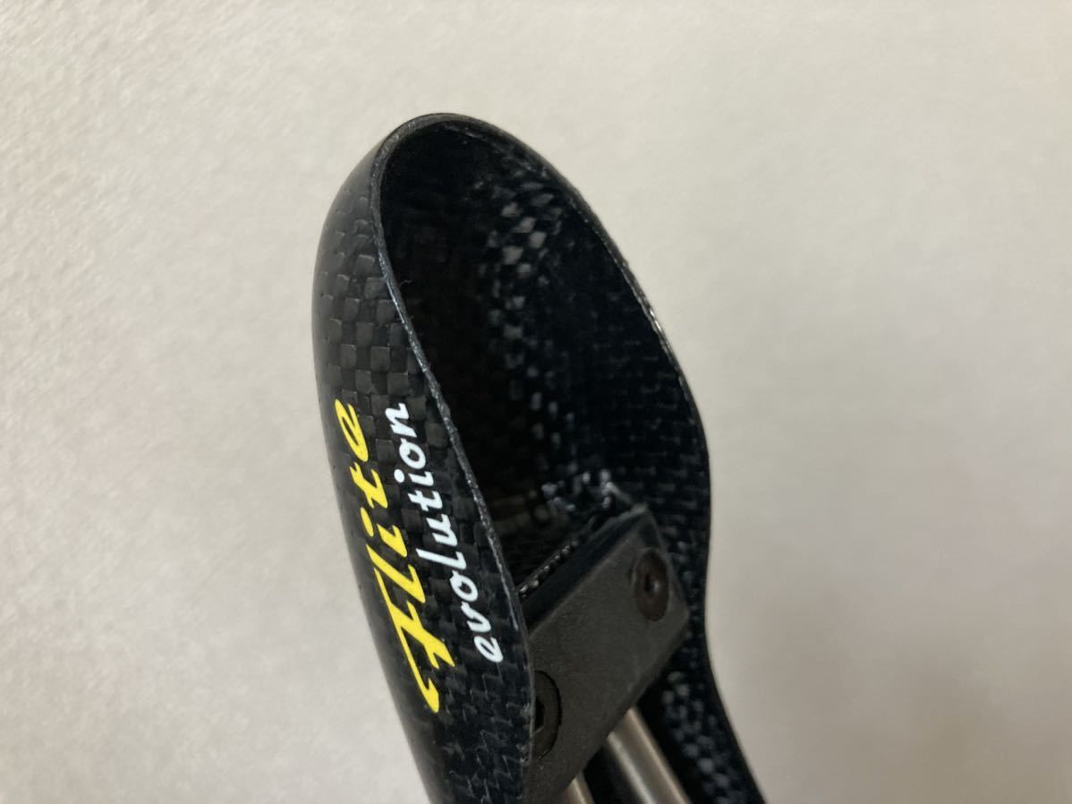 超特価sale開催!】 flite Italia Selle 新品未使用 evolution #ロード