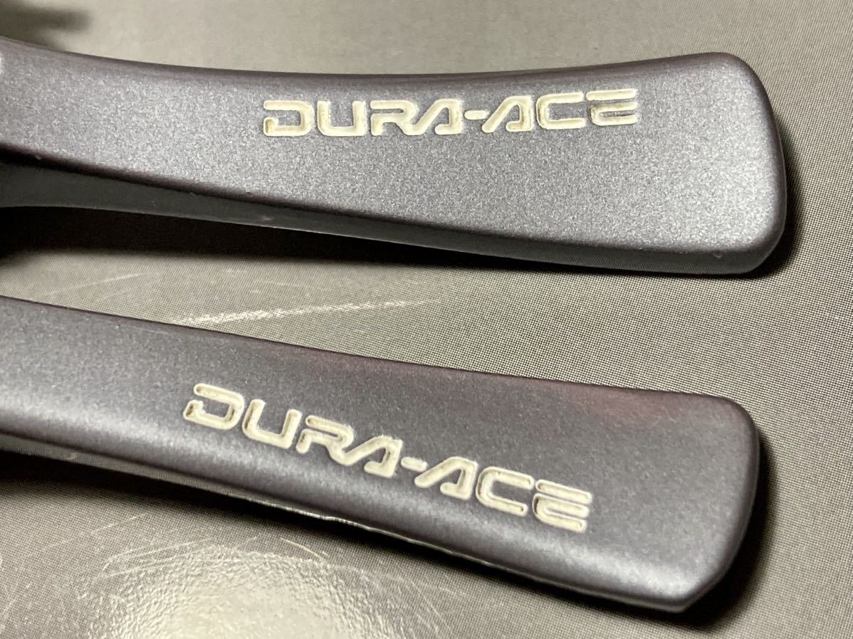 新古品 シマノ デュラエース 7402 wレバー(8速対応) shimano 新古品 シマノ デュラエース 7402 wレバー(8速対応) shimano
